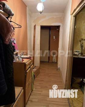 3-к квартира, вторичка, 63м2, 1/9 этаж