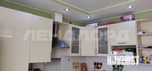 1-к квартира, вторичка, 40м2, 10/10 этаж