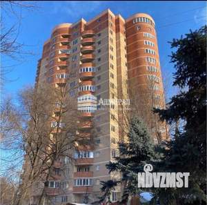 2-к квартира, вторичка, 68м2, 7/18 этаж