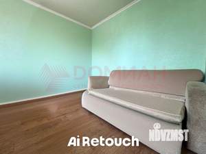 1-к квартира, вторичка, 23м2, 6/10 этаж
