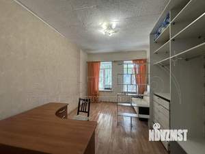 1-к квартира, вторичка, 36м2, 1/2 этаж
