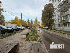 3-к квартира, вторичка, 61м2, 2/10 этаж