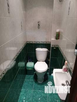 3-к квартира, вторичка, 65м2, 4/9 этаж