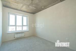 1-к квартира, сданный дом, 37м2, 20/24 этаж