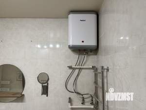 Студия квартира, вторичка, 29м2, 6/6 этаж