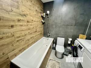 1-к квартира, вторичка, 44м2, 5/12 этаж