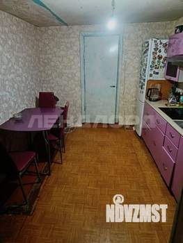 3-к квартира, вторичка, 82м2, 1/2 этаж