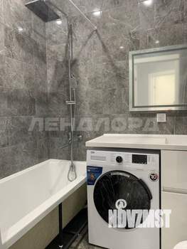 1-к квартира, вторичка, 30м2, 20/22 этаж