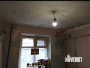 2-к квартира, вторичка, 45м2, 4/5 этаж