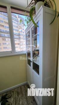 2-к квартира, вторичка, 47м2, 12/25 этаж