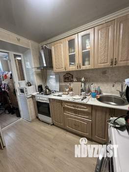 2-к квартира, вторичка, 50м2, 1/5 этаж