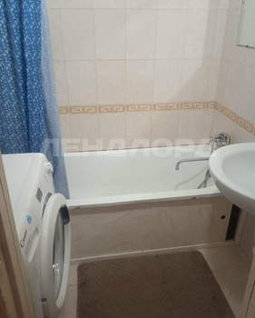 1-к квартира, вторичка, 42м2, 9/14 этаж