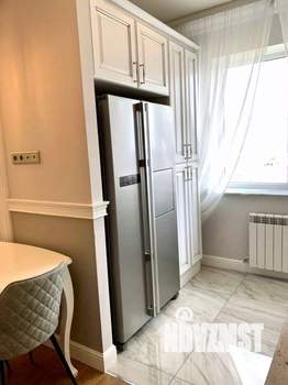 2-к квартира, вторичка, 70м2, 14/23 этаж