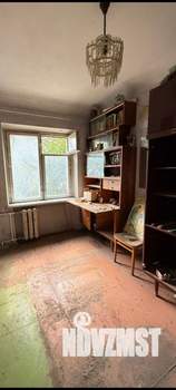 3-к квартира, вторичка, 60м2, 4/5 этаж