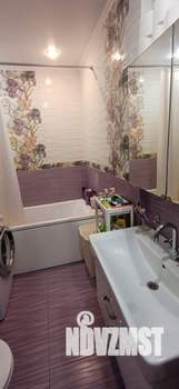 2-к квартира, вторичка, 55м2, 4/15 этаж