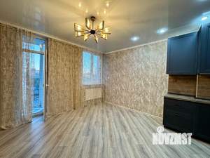 2-к квартира, вторичка, 42м2, 8/25 этаж