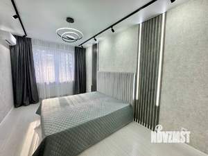 1-к квартира, вторичка, 36м2, 6/24 этаж