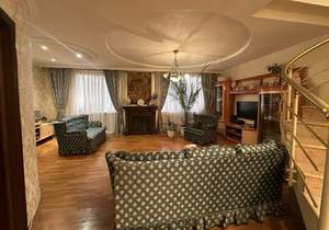 5-к квартира, вторичка, 146м2, 10/11 этаж