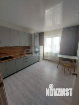 Студия квартира, вторичка, 30м2, 16/17 этаж