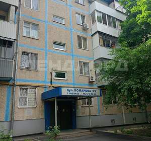 2-к квартира, вторичка, 45м2, 5/5 этаж