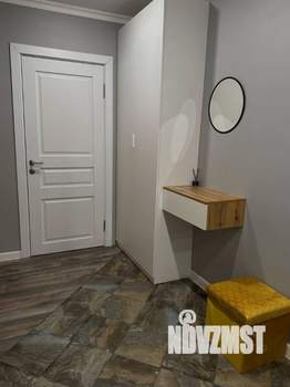 2-к квартира, вторичка, 52м2, 1/5 этаж