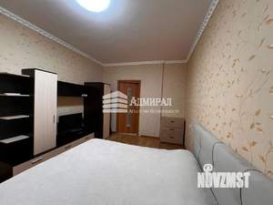 2-к квартира, вторичка, 45м2, 1/17 этаж