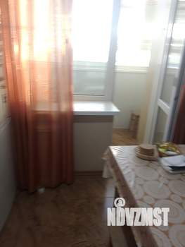 1-к квартира, вторичка, 40м2, 9/11 этаж