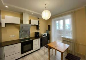 1-к квартира, вторичка, 43м2, 9/14 этаж