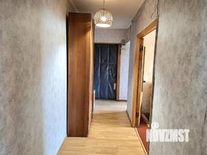 3-к квартира, вторичка, 66м2, 6/9 этаж