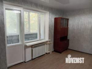 2-к квартира, вторичка, 49м2, 5/5 этаж