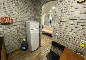 Студия квартира, вторичка, 28м2, 2/4 этаж