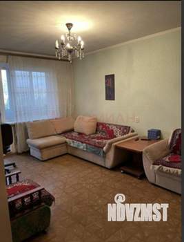 2-к квартира, вторичка, 54м2, 9/9 этаж
