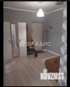 2-к квартира, вторичка, 45м2, 6/8 этаж