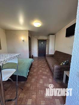Студия квартира, вторичка, 25м2, 2/7 этаж