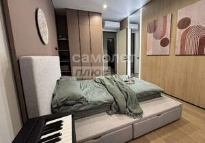 5-к квартира, вторичка, 122м2, 10/24 этаж