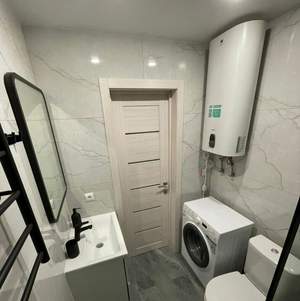 1-к квартира, вторичка, 30м2, 9/18 этаж