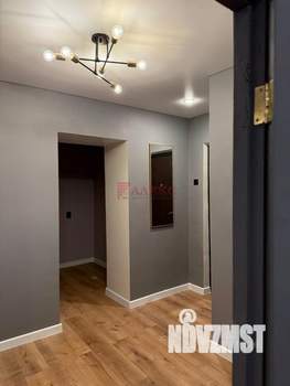 3-к квартира, вторичка, 44м2, 2/5 этаж