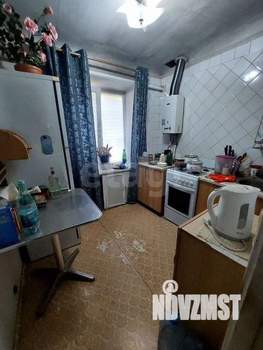 2-к квартира, вторичка, 43м2, 5/5 этаж