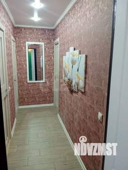 2-к квартира, вторичка, 51м2, 4/5 этаж