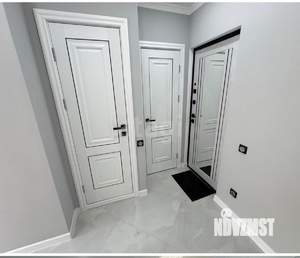 1-к квартира, вторичка, 38м2, 4/9 этаж