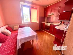 1-к квартира, вторичка, 41м2, 6/10 этаж