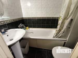 1-к квартира, вторичка, 30м2, 4/9 этаж