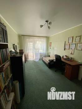 1-к квартира, вторичка, 30м2, 3/5 этаж