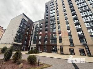 1-к квартира, вторичка, 34м2, 11/12 этаж