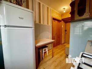 1-к квартира, вторичка, 22м2, 3/9 этаж