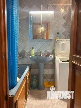 2-к квартира, вторичка, 51м2, 8/9 этаж