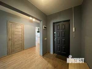 2-к квартира, вторичка, 67м2, 9/17 этаж