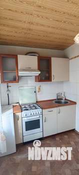 4-к квартира, вторичка, 74м2, 4/10 этаж