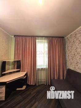 2-к квартира, вторичка, 40м2, 1/2 этаж