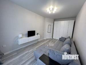 1-к квартира, вторичка, 33м2, 7/9 этаж
